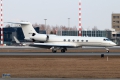 Gulfstream Aerospace C-37A Gulfstream V (G-V)