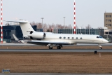 Gulfstream Aerospace C-37A Gulfstream V (G-V)
