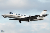 Cessna UC-35A Citation Ultra (560)
