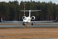 Gulfstream Aerospace C-37A Gulfstream V (G-V)