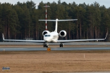 Gulfstream Aerospace C-37A Gulfstream V (G-V)
