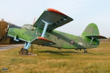 Antonov An-2R