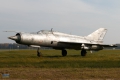 Mikoyan-Gurevich MiG-21PF