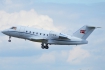 Bombardier Challenger 604 (CL-600-2B16)
