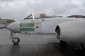Gloster Meteor F8