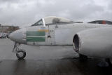 Gloster Meteor F8