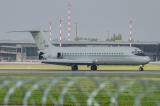 McDonnell Douglas C-9B Skytrain II (DC-9-32CF)