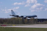 Boeing C-135FR Stratotanker (717-165)