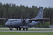 Alenia C-27J Spartan