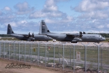 Lockheed Martin C-130J-30 Hercules (L-382)