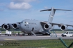 Boeing C-17A Globemaster III