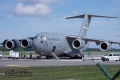 Boeing C-17A Globemaster III