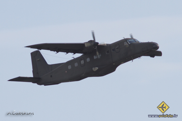 Dornier 228-212