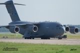 Boeing C-17A Globemaster III