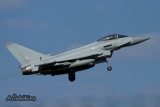 Eurofighter EF-2000 Typhoon FGR4