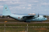 Lockheed C-130H Hercules (L-382)