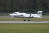Gates Learjet C-21A (35A)