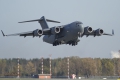 Boeing C-17A Globemaster III