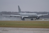 Airbus A330 Voyager KC3 (A330-243MRTT)