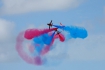 British Aerospace Hawk T1A