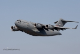 Boeing C-17A Globemaster III