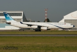 Airbus A340-313