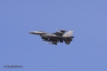 Lockheed F-16AM Fighting Falcon
