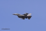 Lockheed F-16AM Fighting Falcon