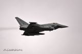 Eurofighter EF-2000 Typhoon S