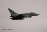 Eurofighter EF-2000 Typhoon S