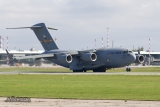 Boeing C-17A Globemaster III