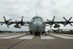 Lockheed Tp84 Hercules (C-130H/L-382)