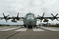 Lockheed Tp84 Hercules (C-130H/L-382)
