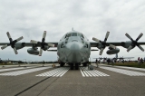 Lockheed Tp84 Hercules (C-130H/L-382)