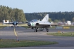 Saab Sk35C Draken