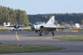 Saab Sk35C Draken