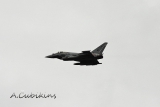 Eurofighter EF-2000 Typhoon S