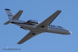 Cessna UC-35A Citation Ultra (560)