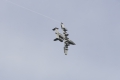 Fairchild A-10C Thunderbolt II
