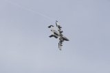 Fairchild A-10C Thunderbolt II