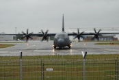 Lockheed Martin C-130J-30 Hercules (L-382)