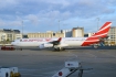 Airbus A340-313