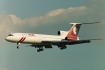 Tupolev Tu-154B-2