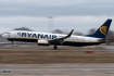 Boeing 737-8AS