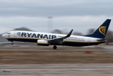 Boeing 737-8AS