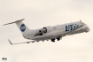 Bombardier CRJ-200LR (CL-600-2B19)