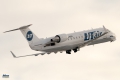 Bombardier CRJ-200LR (CL-600-2B19)