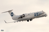 Bombardier CRJ-200LR (CL-600-2B19)