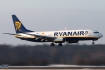 Boeing 737-8AS