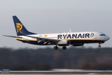 Boeing 737-8AS